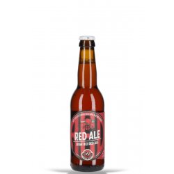 Brauhaus Gusswerk Red Ale 4.7% vol. 0.33l - Beerlovers