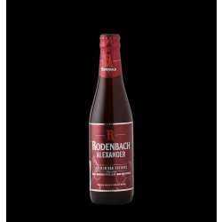 Rodenbach Alexander