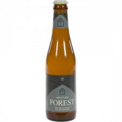 Abbaye De Forest  Blond  33 cl   Fles - Thysshop