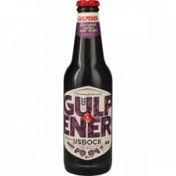 Gulpener Bierbrouwerij Gulpener IJsbock