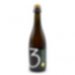 3 Fonteinen Kweepeer Oogst 2021  75 cl 