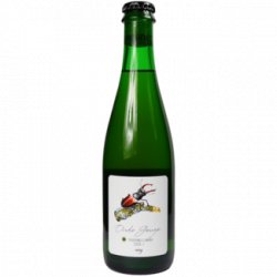 Boerenerf Oude Gueuze (2024-1)