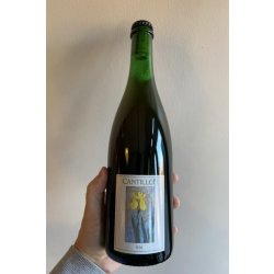 Brasserie Cantillon Cantillon Iris - Heaton Hops