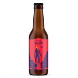 Local Heroes Άδης IPA - Greekbeershop