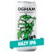 Ogham Hazy IPA 
