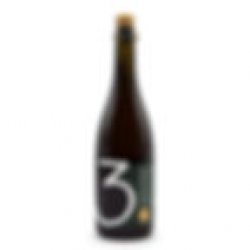 3 Fonteinen Cuvee Miel  75 cl - Gastro-Beer