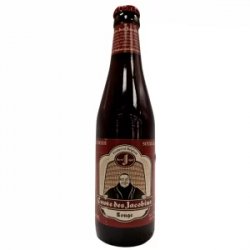 Omer Vander Ghinste  Cuvée des Jacobins Rouge 33cl - Beermacia