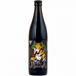 Transient Artisan Ales Adila