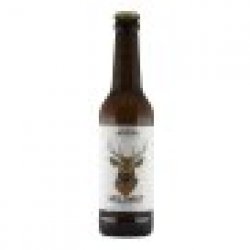 Albers Hellmut Helles Lager 0,33l - Craftbeer Shop