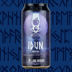 DMC Brewery Idun DMC Brewery Idun