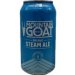 Mountain Goat Steam Ale Cans Mountain Goat Steam Ale Cans