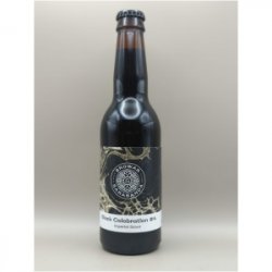 Browar Sarabanda Black Celebration #4 Browar Sarabanda Black Celebration #4