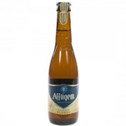 Affligem  Blond  33 cl   Fles - Thysshop