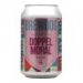 BrewDog Pilot #28 Doppelmoral Double IPA 0,33l BrewDog Pilot #28 Doppelmoral Double IPA 0,33l