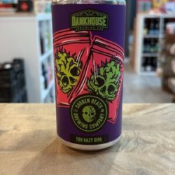 Sudden Death Brewing Co. Smokin’ In O’Hio