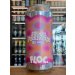 Floc  Plenty Peacharine  DIPA 