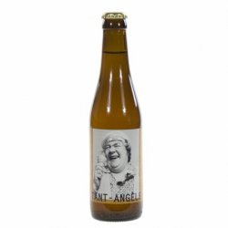 Tant Angèle  33 cl  Fles - Drinksstore