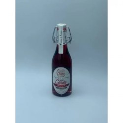 SIROP DE CERISE - 25 CL Autres boissons - L’Art de la Bière