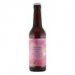 Orca Brau Nothing Without You – Raspberry Sour IPA 0,33l 