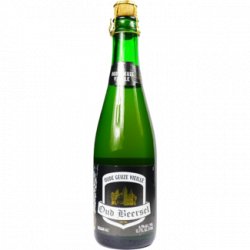 Oud Beersel Oude Geuze (Vieille)