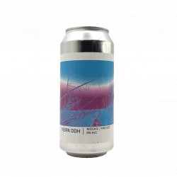 Popihn NEIPA DDH - Mosaic / HBC 630
