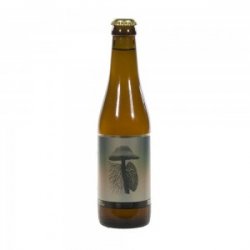 Aged Pale Barrel Aged Reserve Blond  Blond  33 cl   Fles - Thysshop