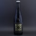 Finback - BQE Caramel Nut 2022 - 14.8% (500ml) 