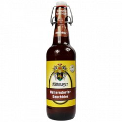 Rittmayer Hallerndorfer Rauchbier