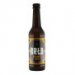 BRLO Berliner Tripel Barrel Aged 0,33l BRLO Berliner Tripel Barrel Aged 0,33l