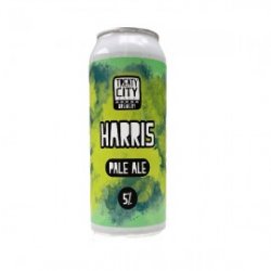 Treaty City Harris Pale Ale - Craft Beers Delivered