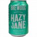 Brewdog Hazy Jane Blik 