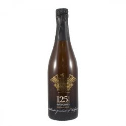 Arend  Blond  Goud  75 cl   Fles - Thysshop