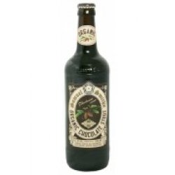Samuel Smith Organic Chocolate Stout Samuel Smith Organic Chocolate Stout