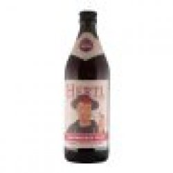 Hertl Sauerkirsch Felix Pastry Sour 0,5l - Craftbeer Shop