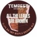 Tempest Brewing Co BA All The Leaves Are Brown Tempest Brewing Co BA All The Leaves Are Brown