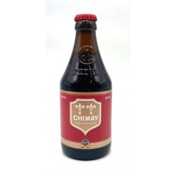 CHIMAY ROUGE 33cl - Great Grog