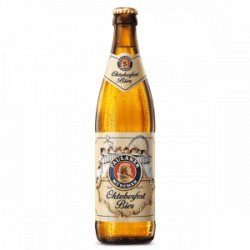 Paulaner Oktoberfest Bier