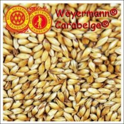WEYERMANN® Cara-Belge®  500gr - Tu Cerveza Casera Homebrew