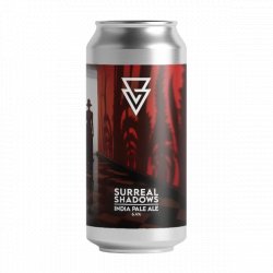 Azvex Brewing Surreal Shadows - Craft Central