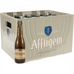 Affligem  Blond  33 cl  Bak 24 st - Thysshop