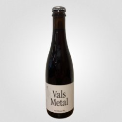 Meta  Vals Metal - Bubbles