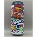 NEPO HYDRA CRAZY LINES SERIES Single Hop Hazy IPA NEPO HYDRA CRAZY LINES SERIES Single Hop Hazy IPA