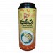 Funky Fluid Gelato Banana Pina Colada 5,5% 500 ml Puszka Funky Fluid Gelato Banana Pina Colada 5,5% 500 ml Puszka