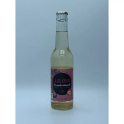 LIMONADE LA DELICIEUSE BIO FIGUE 275 ML Autres boissons Brasserie d'Olt - L’Art de la Bière