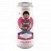 Piwo Cztery Ściany Hulanka - Fruited Gose 4,5% 500 ml Puszka Piwo Cztery Ściany Hulanka - Fruited Gose 4,5% 500 ml Puszka
