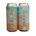 Araucária Orvalho do Mar Gose Beer 473 ml 
