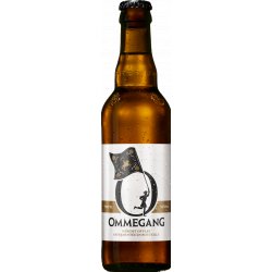 Ommegang Belgian Tripel - La Guiri Bar