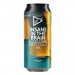 Funky Fluid Insane In The Brain - Australian West Coast IPA 6,2% 500 ml Puszka 