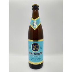 Lowenbrau Original - Labirratorium