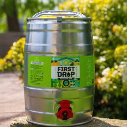 Shepherd Neame First Drop